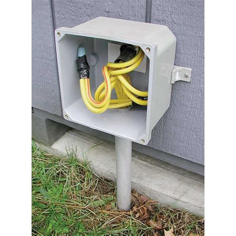 can a deck cover the incoming electeic junction box|Conduit concerns .